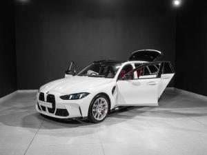 BMW M3 M3 competition Touring M xDrive - Image 17