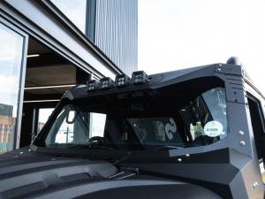 Jeep Wrangler Unlimited 3.6L Rubicon - Image 3