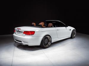 BMW M3 M3 convertible - Image 2