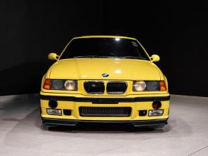 BMW M3 4d - Image 4