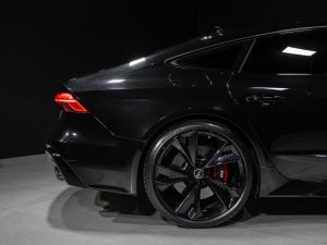 Audi RS7 Sportback quattro - Image 28