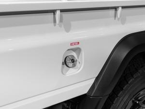 Toyota Land Cruiser 79 2.8GD-6 double cab - Image 24