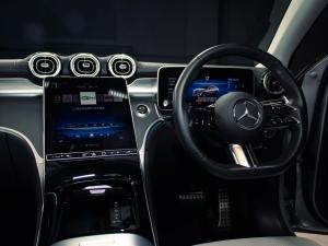Mercedes-Benz GLC GLC220d coupe 4Matic Avantgarde - Image 8