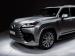 Lexus LX 600 VIP - Thumbnail 3