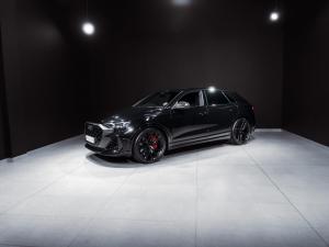 Audi RSQ8 quattro performance - Image 10