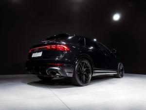 Audi RSQ8 quattro performance - Image 20