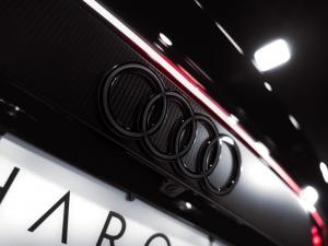 Audi RSQ8 quattro performance - Image 23