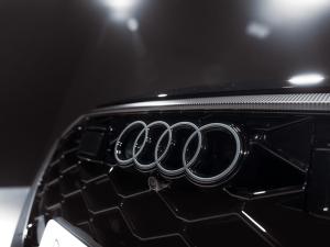 Audi RSQ8 quattro performance - Image 3