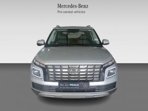 Hyundai Venue 1.0T Fluid auto - Image 2