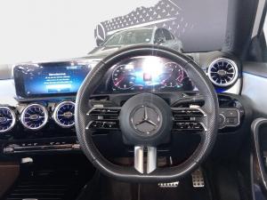 Mercedes-Benz A-Class A200 sedan AMG Line - Image 17