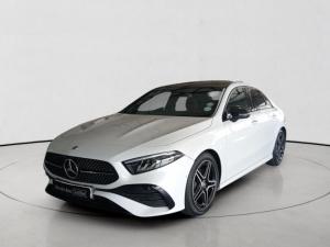 Mercedes-Benz A-Class A200 sedan AMG Line - Image 1