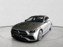 Thumbnail Mercedes-Benz C-Class C220d Avantgarde