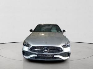 Mercedes-Benz C-Class C220d Avantgarde - Image 2