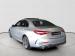 Mercedes-Benz C-Class C220d Avantgarde - Thumbnail 5