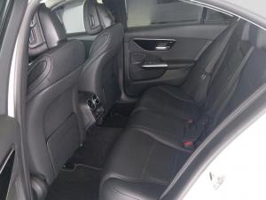 Mercedes-Benz C-Class C200 Avantgarde - Image 15