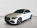 Thumbnail Mercedes-Benz C-Class C200 Avantgarde