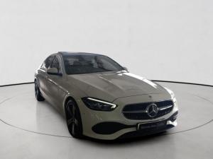 Mercedes-Benz C-Class C200 Avantgarde - Image 3