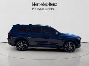 Mercedes-Benz GLS GLS400d 4Matic - Image 8