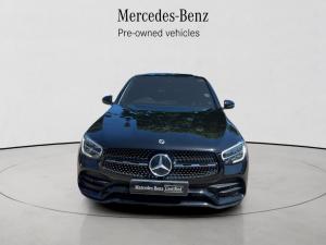Mercedes-Benz GLC GLC300 coupe 4Matic - Image 2