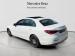 Mercedes-Benz C-Class C200 Avantgarde - Thumbnail 5