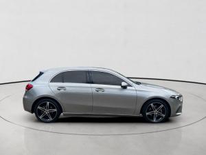 Mercedes-Benz A-Class A200 hatch AMG Line - Image 8