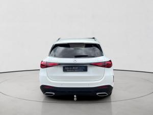 Mercedes-Benz GLC GLC300d 4Matic Avantgarde - Image 6