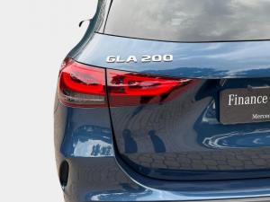 Mercedes-Benz GLA GLA200 Progressive - Image 20