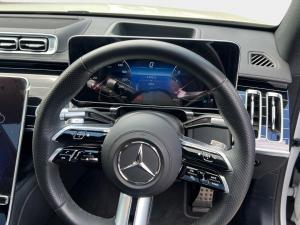 Mercedes-Benz S-Class S500 L 4Matic - Image 18