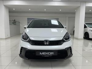 Honda Fit 1.5 Comfort - Image 2