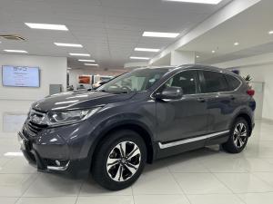 Honda CR-V 2.0 Comfort - Image 1