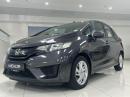 Thumbnail Honda Jazz 1.2 Comfort auto