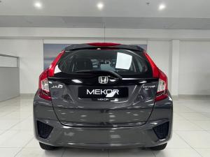 Honda Jazz 1.2 Comfort auto - Image 6