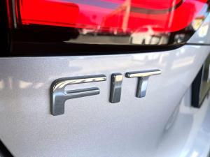 Honda Fit 1.5 Comfort - Image 16