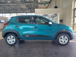 Renault Kwid 1.0 Techno manual - Image 7