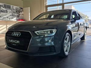 Audi A3 Sportback 30TFSI S line - Image 2