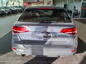 Audi A3 Sportback 30TFSI S line - Image 8