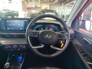 Hyundai i20 1.0T Fluid manual - Image 15