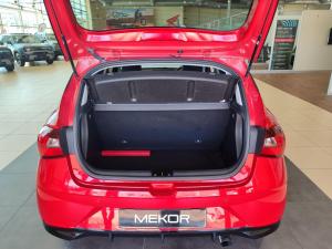 Hyundai i20 1.0T Fluid manual - Image 7