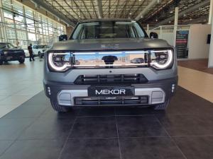 BAIC B30 1.5T HEV Premium Adventure AWD - Image 2