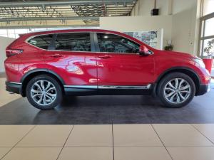 Honda CR-V 1.5T Exclusive AWD - Image 4