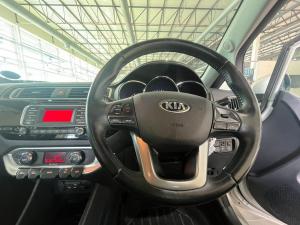 Kia Rio hatch 1.4 Tec - Image 12