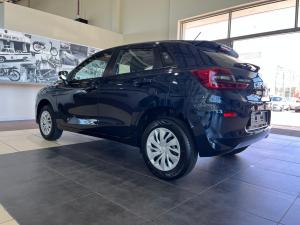 Suzuki Baleno 1.5 GL Limited Edition - Image 5
