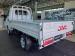 JAC X200 2.8TDi 68kW 1.5-ton single cab dropside - Thumbnail 9