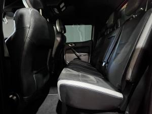 Ford Ranger 2.0Bi-Turbo double cab 4x4 Raptor - Image 25
