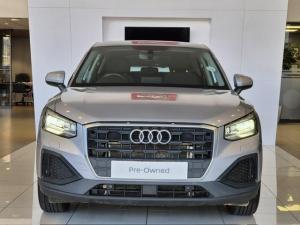 Audi Q2 35TFSI Launch Edition - Image 2