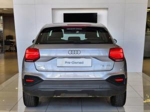 Audi Q2 35TFSI Launch Edition - Image 6