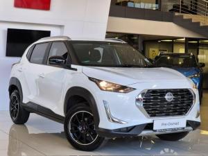 Nissan Magnite 1.0 Turbo Visia - Image 1