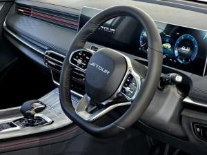 Jetour Dashing 1.5T Deluxe - Image 14