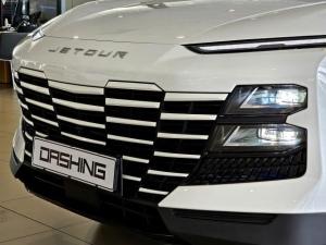 Jetour Dashing 1.5T Deluxe - Image 9