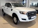 Thumbnail Ford Ranger 2.2TDCi double cab 4x4 XL auto